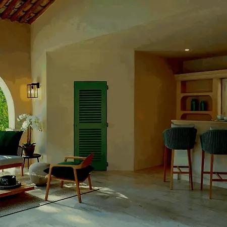 Casa Rivera Nando *
