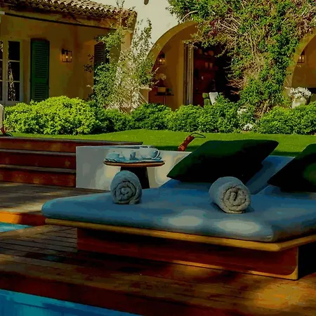 Casa Rivera Nando Holiday home *