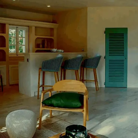 Casa Rivera Nando Holiday home