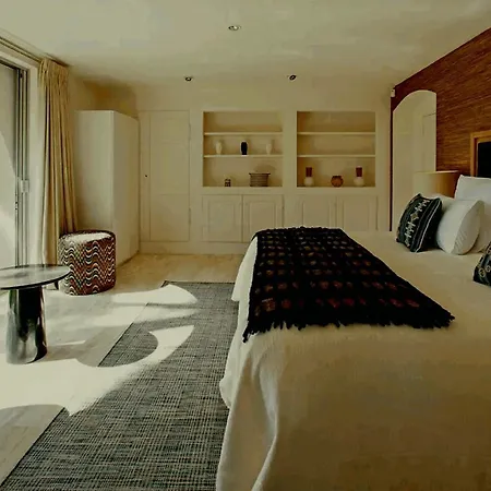 Holiday home Casa Rivera Nando Santa Eularia des Riu