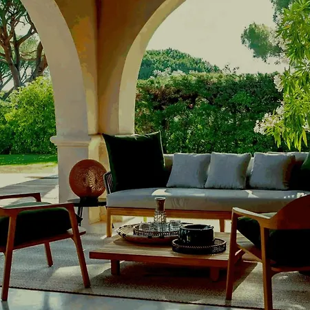 Holiday home Casa Rivera Nando Santa Eularia des Riu
