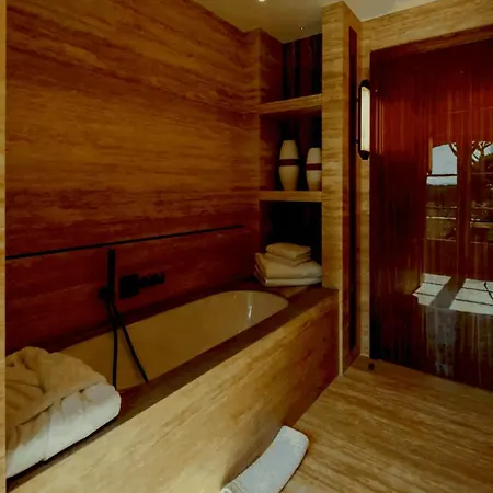Casa Rivera Nando Holiday home *