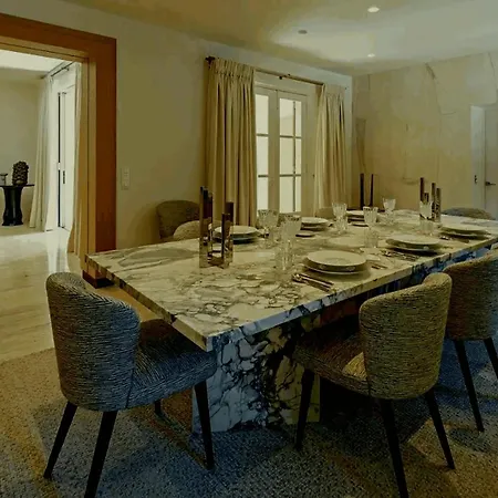 Holiday home Casa Rivera Nando