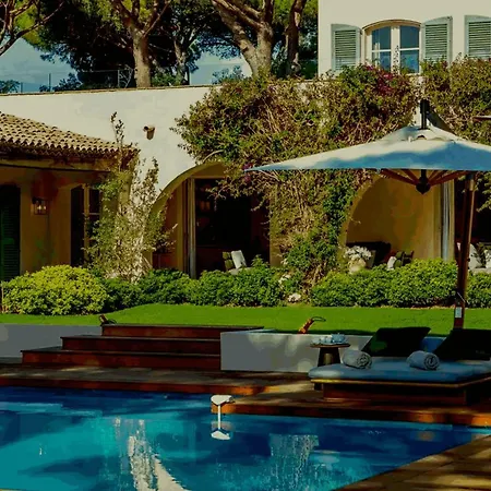 Holiday home Casa Rivera Nando Santa Eularia des Riu